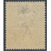 AUSTRALIA / NWPI - 1922 4d dull blue KGV, single watermark, MH – SG # 124