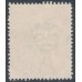 AUSTRALIA / NWPI - 1919 4d orange KGV, single watermark, used – SG # 104