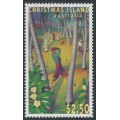 CHRISTMAS ISLAND - 1995 $2.50 Golf Course, MNH – SG # 403