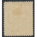 NEW GUINEA - 1932 4d olive-green Bird of Paradise, no dates, o/p OS, MH – SG # O48