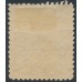 NEW GUINEA - 1932 6d bistre-brown Bird of Paradise, no dates, o/p OS, MH – SG # O50